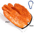 Fishing Gloves Full Finger Waterproof Anti-Slip Cutproof for Durable Hand Protection